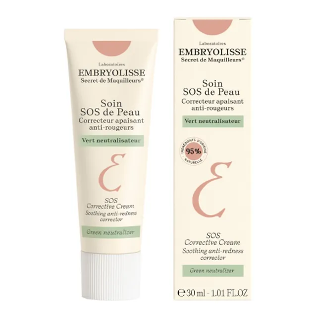 EMBRYOLISSE Sos Corrective Cream 30ml