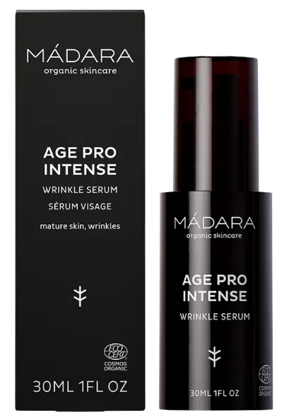 Näoseerum küpsele nahale AGE PRO INTENSE