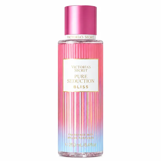 VICTORIA'S SECRET Pure Seduction Bliss Fragrance Mist 250ml