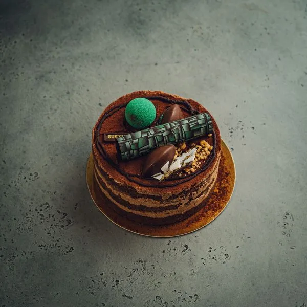 Old truffe tort 500g