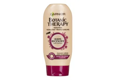 Palsam GARNIER Botanic Castor Oil 200ml