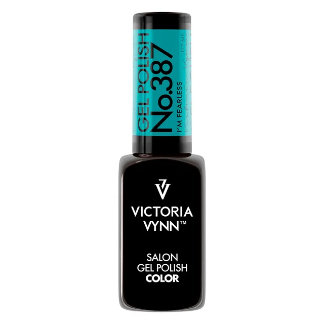 Victoria Vynn Gel Polish Color (I'm WOMAN)