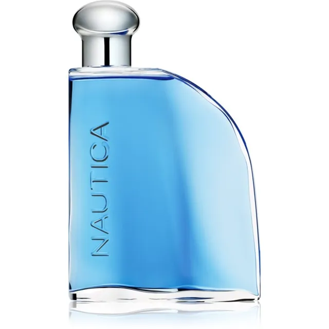 Nautica Blue tualettvesi meestele 100 ml