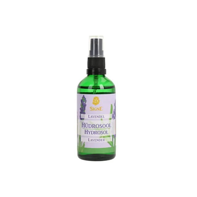 Signe Lavendli hüdrosool (organic)