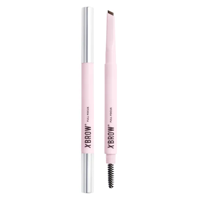 XBROW Full Focus Brow Pencil Soft Brown 0.32g
