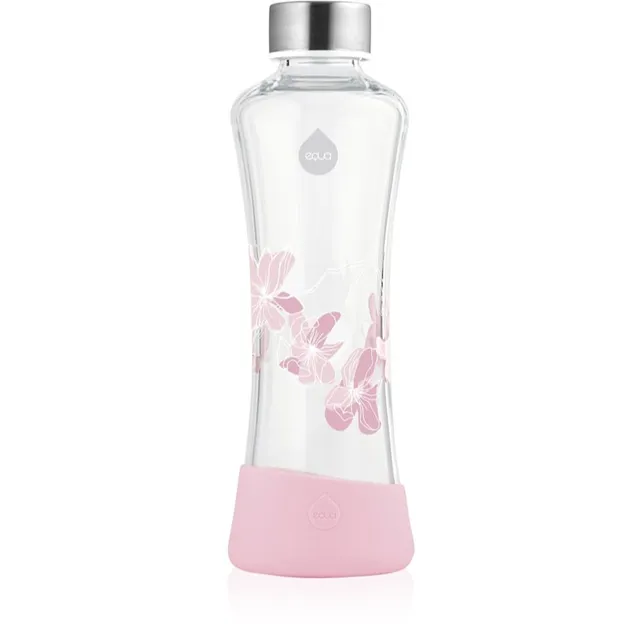 Equa Glass veepudel värv Magnolia 1 tk