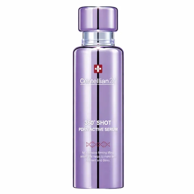 CENTELLIAN24 360º Shot PDRN Active Serum 50ml