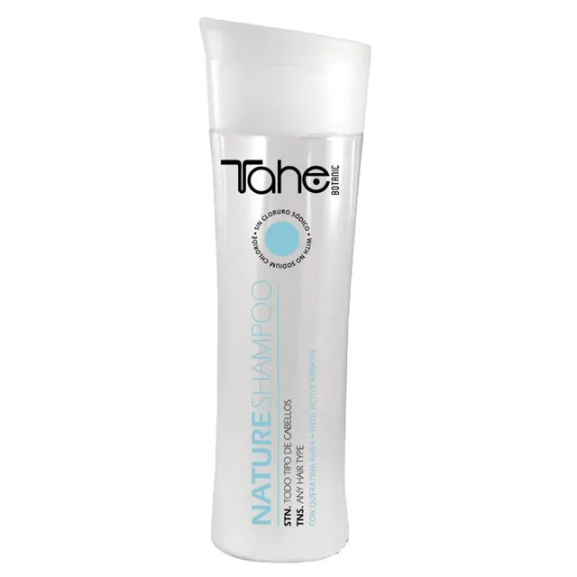 TAHE Botanic Nature Shampoo 1000ml