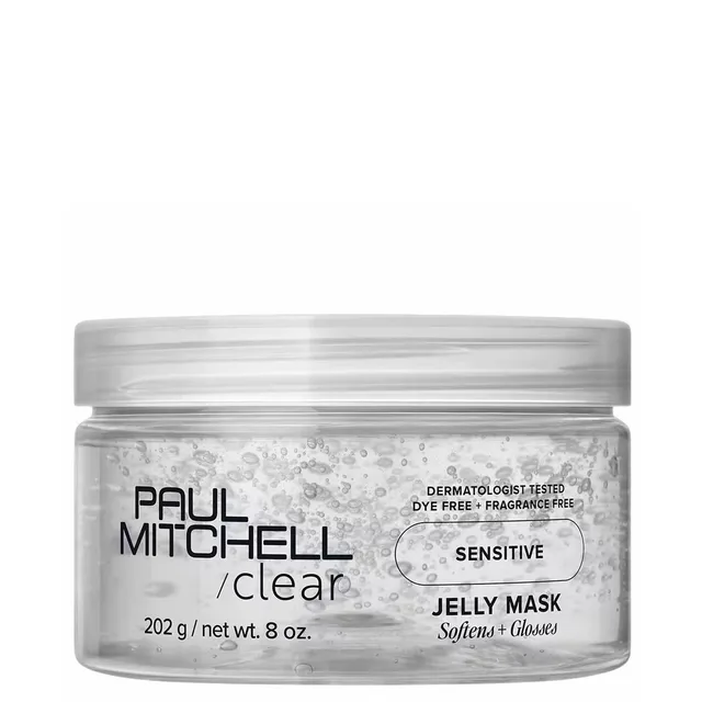 PAUL MITCHELL Sensitive Jelly Mask 202g