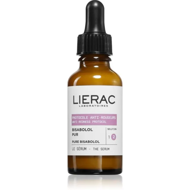 Lierac Protocols Anti-Redness Protocol Seerum näonaha punetuse vastu 30 ml