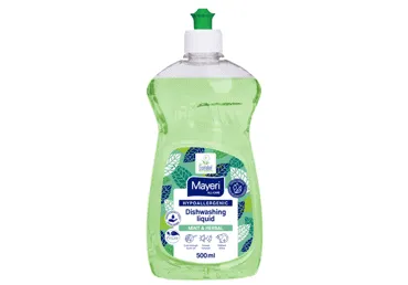 Nõudepesuvahend MAYERI Mint&Herbal 500ml
