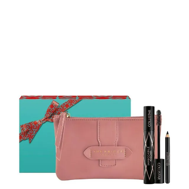 COLLISTAR Impeccabile Mascara komplekt