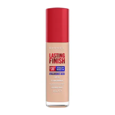 Jumestuskreem Lasting Finish 010 30ml