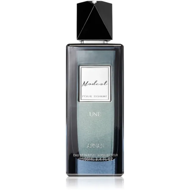 Afnan Modest Une Pour Homme Parfüümvesi meestele 100 ml