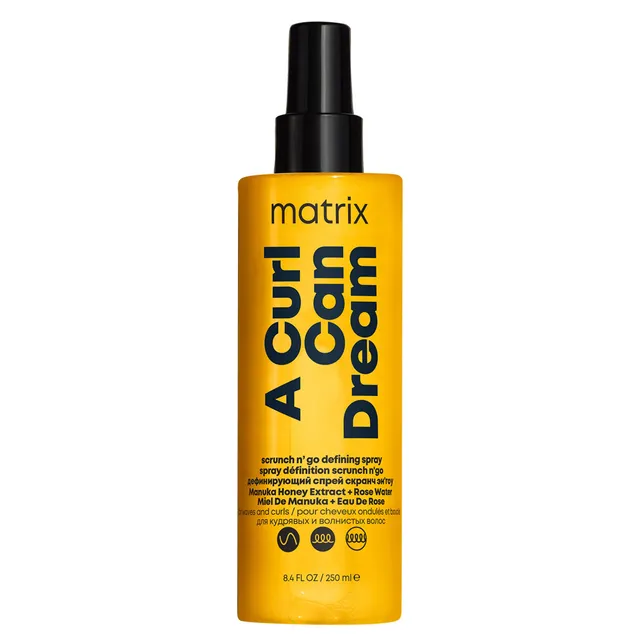 MATRIX A Curl Can Dream Defining Spray 250ml