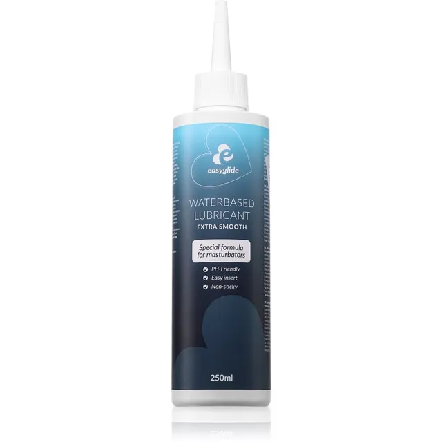 EasyGlide Masturbator Gel Extra Smooth määrdegeel 250 ml
