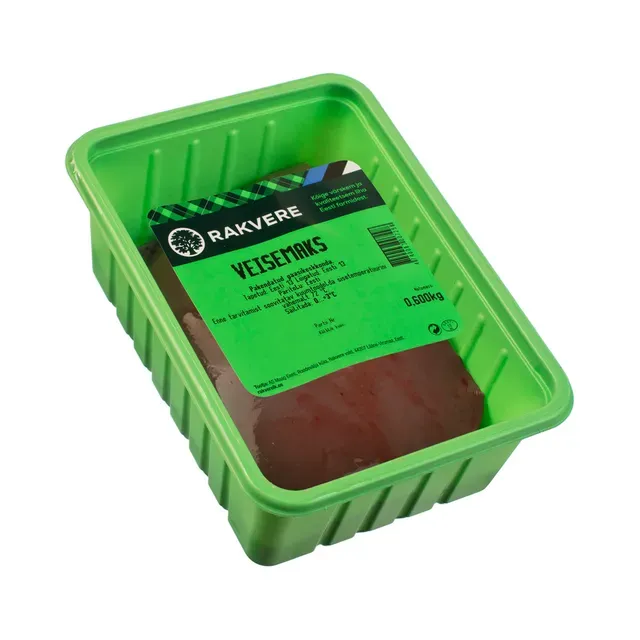 Veisemaks, RAKVERE LK, 600 g