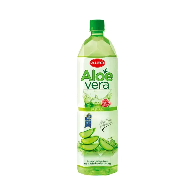 Aloe Vera jook Premium, ALEO, 1,5 L