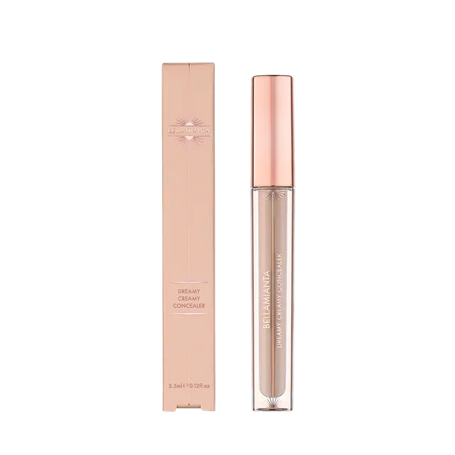 Bellamianta Dreamy Creamy Concealer
