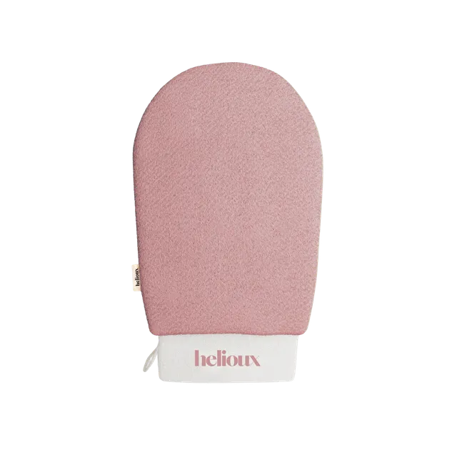 Helioux Exfoliating Glove