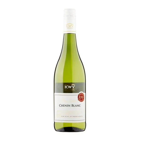 KWV Classic Chenin Blanc 75cl LAV
