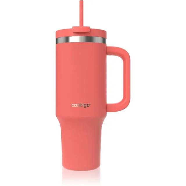 Contigo Thermalock Tumbler termotass värv Coral 1200 ml
