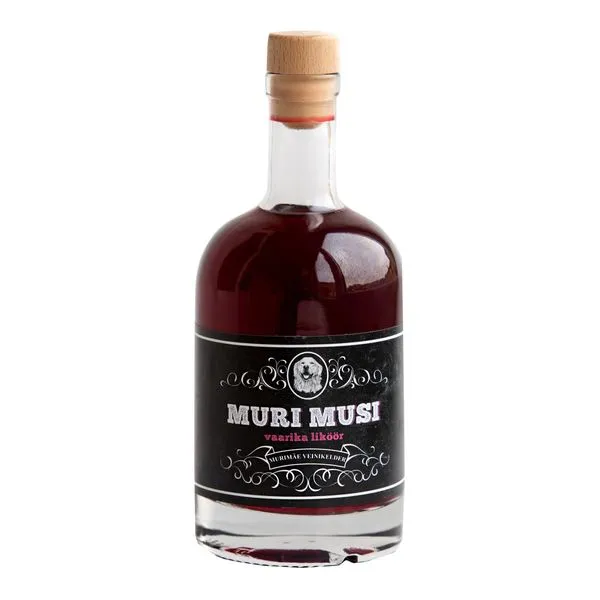 Murimäe Muri Musi 50cl eesti