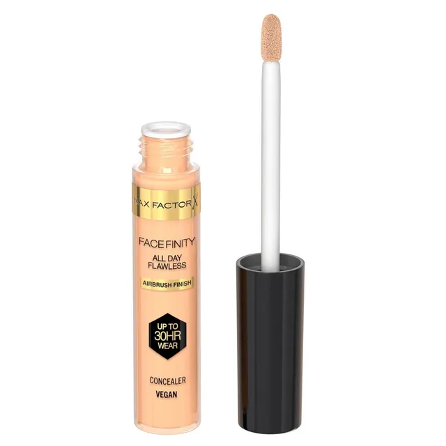 MAX FACTOR Facefinity All Day Concealer No.010 7.8ml