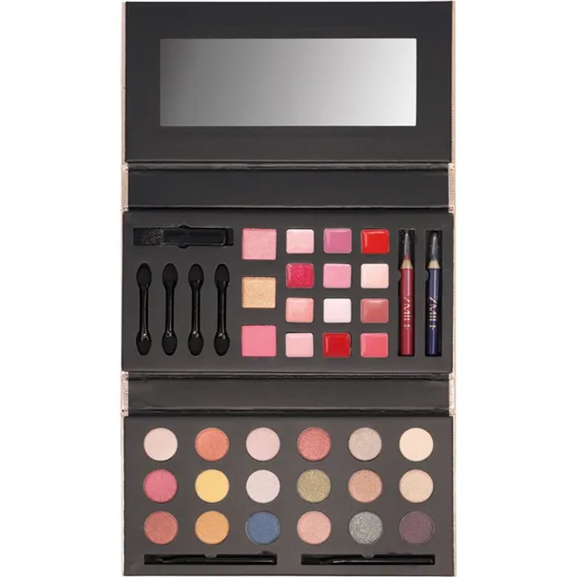 ZMILE COSMETICS Glam to Go meigikomplekt