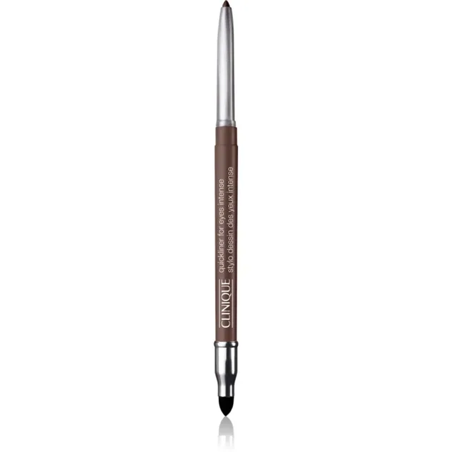 Clinique Quickliner™ for Eyes Intense Intensiivne silmapliiats varjund 03 Intense Chocolate 0.25 g