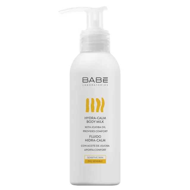 BABE Hydra-Calm Body Milk 100ml