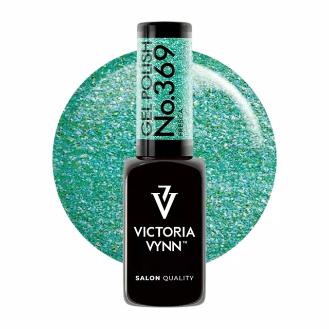 Victoria Vynn Gel Polish Color (Brocaciello)