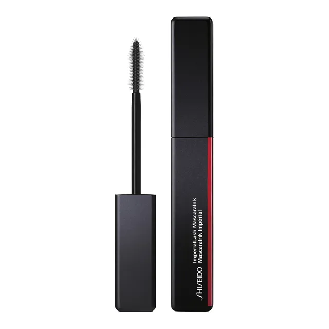 SHISEIDO ImperialLash Mascara No.01 Sumi Black 8.5g