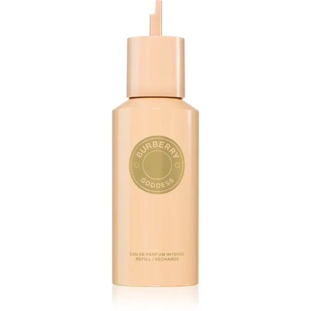Burberry Goddess Intense Parfüümvesi intensiivne naistele Refill 150 ml