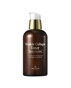 Wrinkle System pinguldav toonik kollageeniga 130ml
