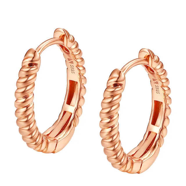 NEORE Cora S Warm Base Earrings