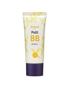 HOLIKA HOLIKA Bouncing Petit BB Cream SPF30 30ml