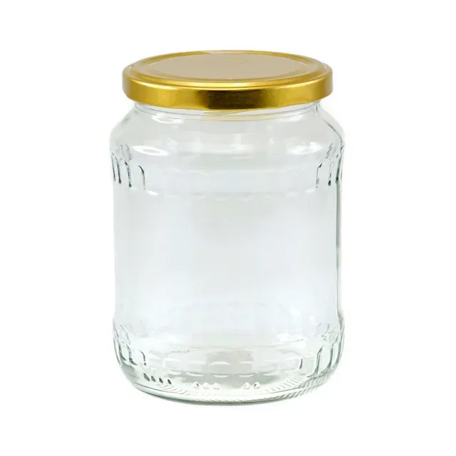 Purk kaanega, 720ml