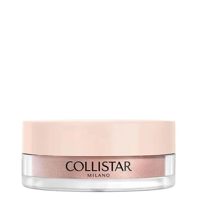 COLLISTAR Impeccabile Luminous Loose Powder 10g