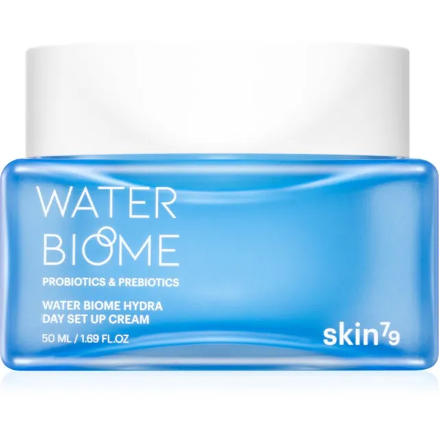 Skin79 Water Biome Kerge niisutav geel-kreem 50 ml