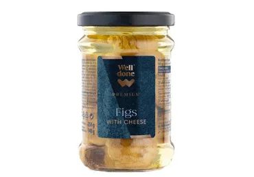 T.juust. viigimar.WELL DONE PREM.250g