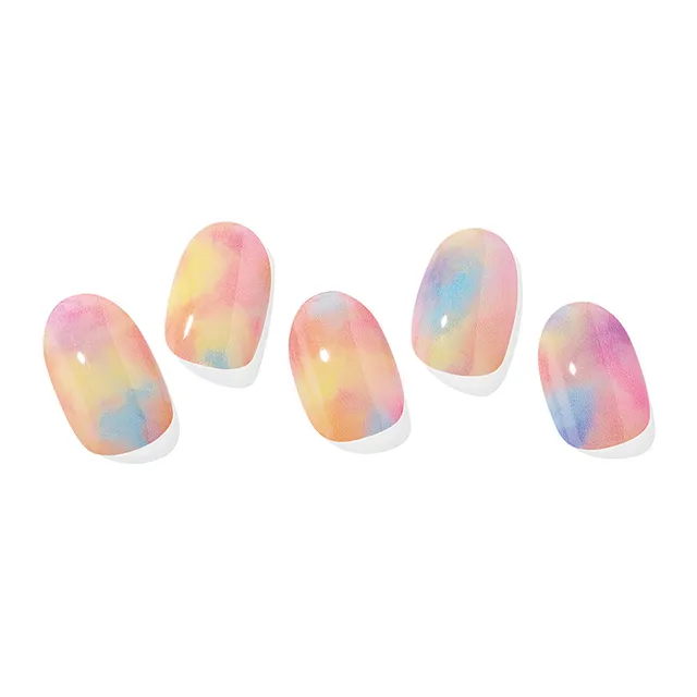 Ohora Semi Cured Gel Nail Strips