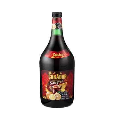 Aromatiseeritud veinijook Sangria 7% 1,5l