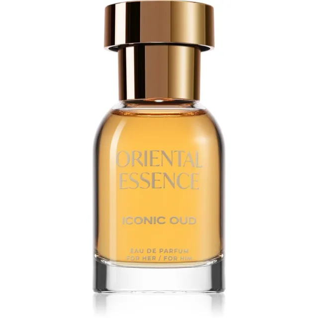 beBIO Oriental Essence Iconic Oud Parfüümvesi unisex 30 ml