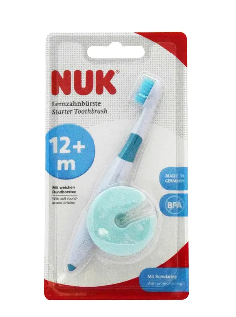 NUK ESIMENE HAMBAHARI (12-36 KUUD) N1