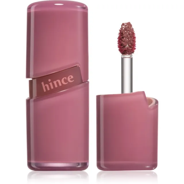 hince Raw Glow Gel Tint Niisutav huuleläige varjund 011 Chai 4 ml