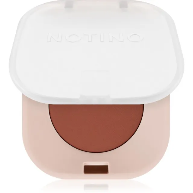 Notino Powder Eyeshadow Matte Matt lauvärv Terraflame 1.65 g
