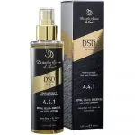 DSD De Luxe 4.4.1 Royal Jelly + Green O2 juukselosjoon 150 ml