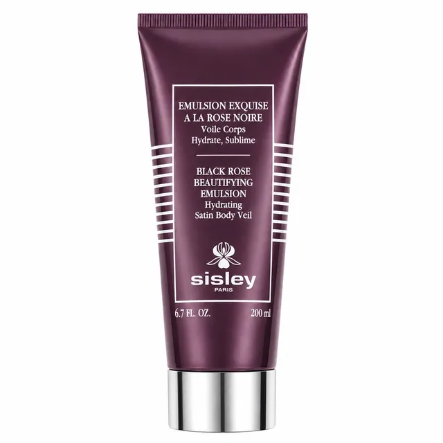 SISLEY Black Rose Beautifying Emulsion 200ml