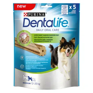 Dentalife närimispulgad Med 12-25kg 115g
